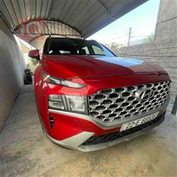 هیوندای سەنتافی